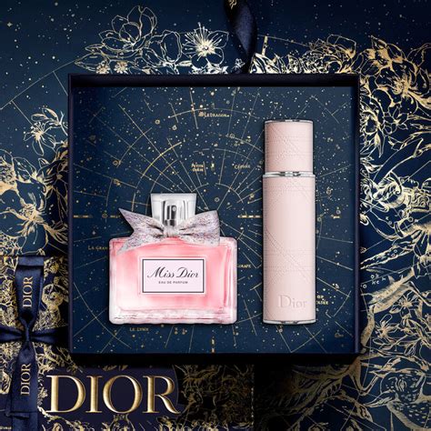 ulta miss dior gift set.